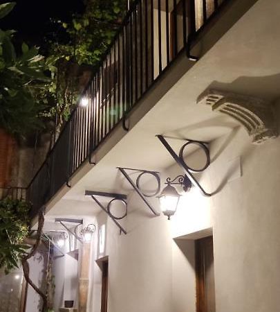 Le Altezze Villa Erice Exterior foto