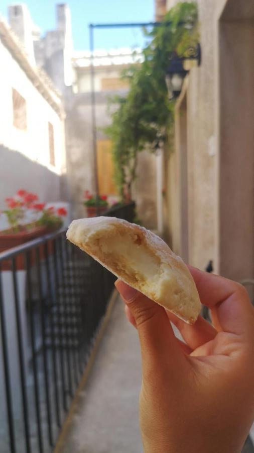 Le Altezze Villa Erice Exterior foto